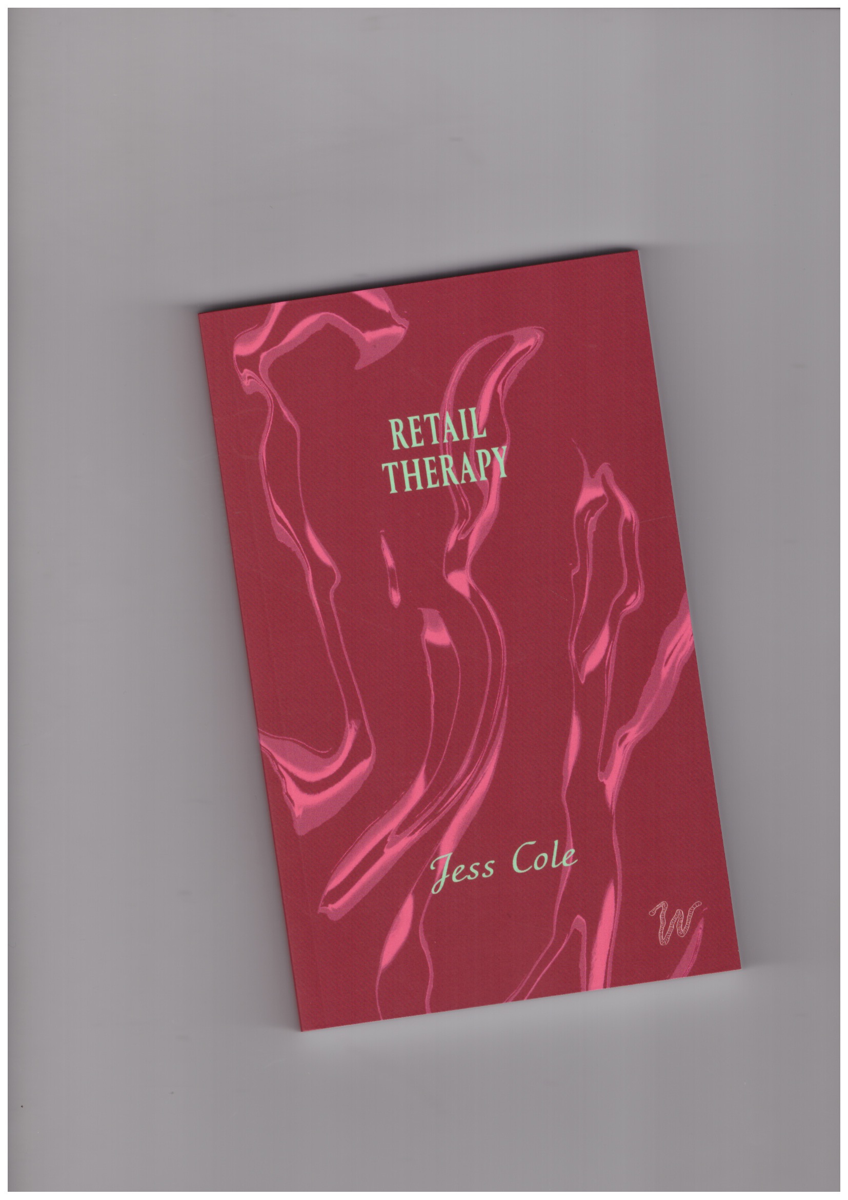 COLE, Jess - Retail Therapy